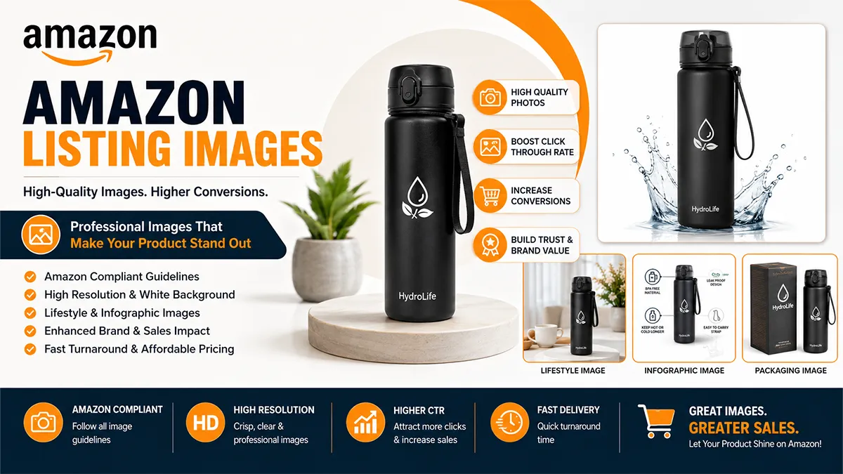 Amazon Listing Images preview