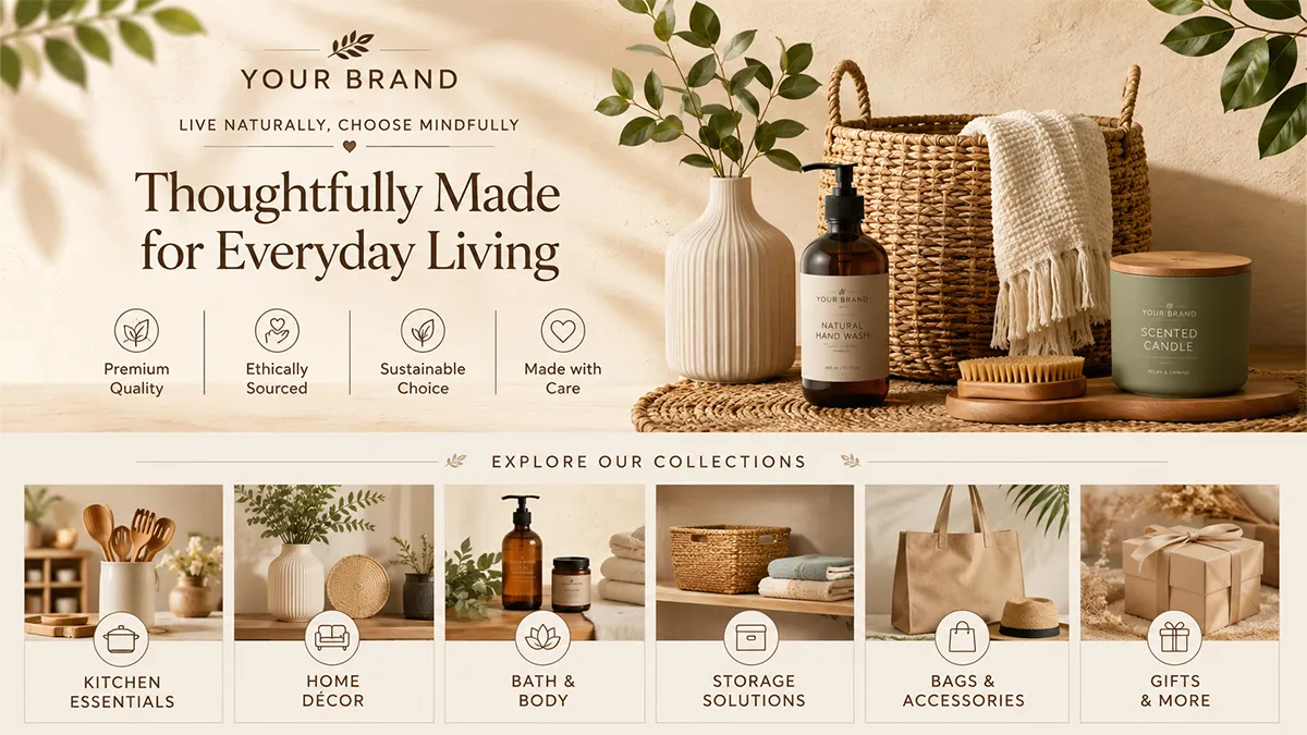 Brand Store Designs preview