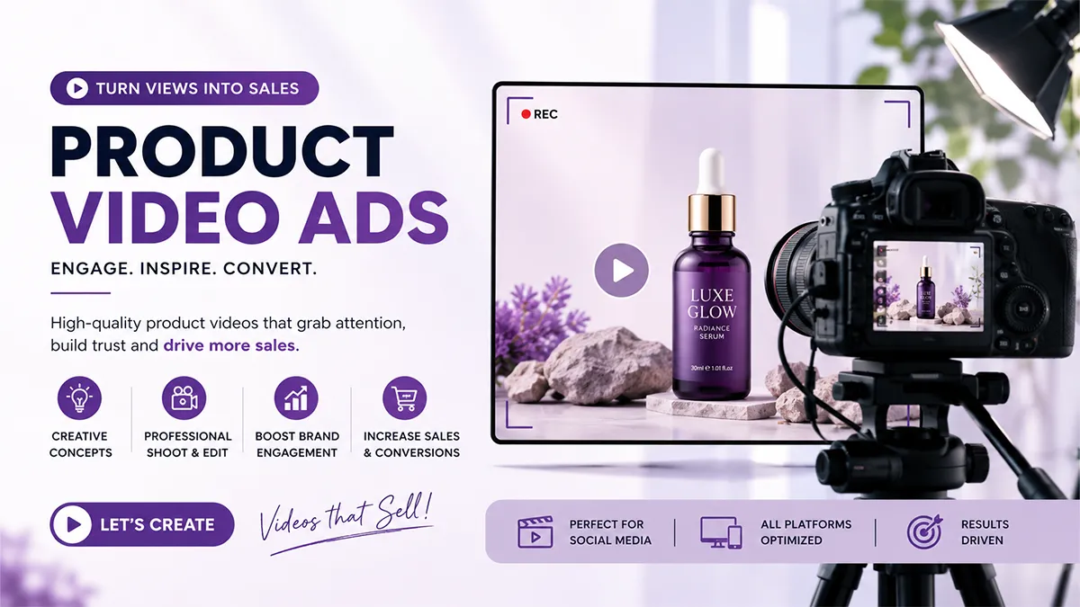 Product Photography preview