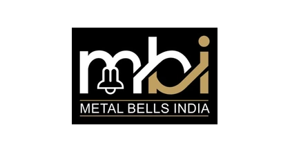 Metal Bells India